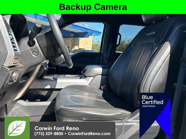 used 2017 Ford F-350 car, priced at $40,689