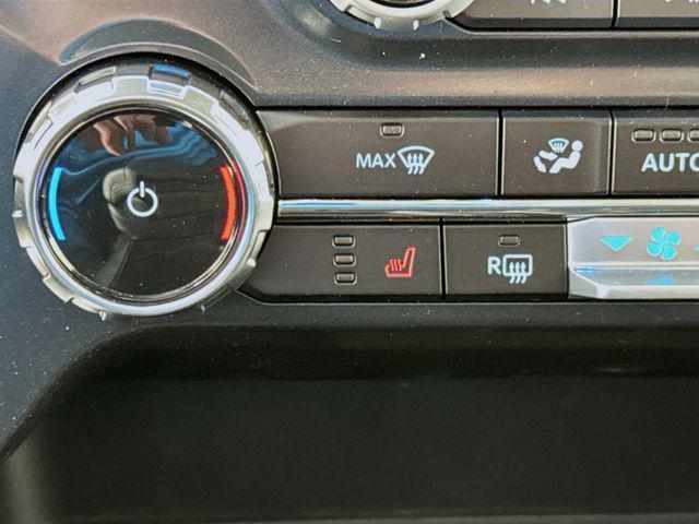 new 2025 Ford F-150 car, priced at $56,306