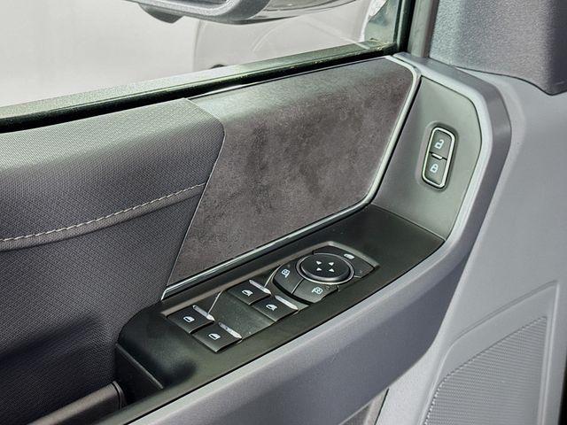 new 2025 Ford F-150 car, priced at $56,306