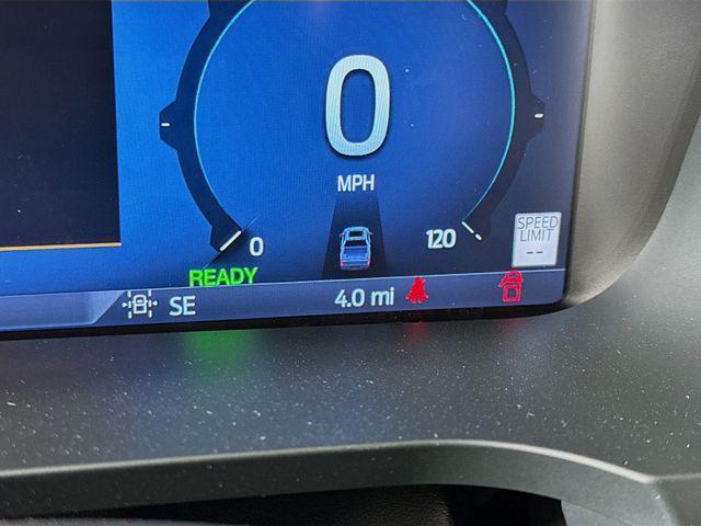 new 2025 Ford F-150 car, priced at $56,306