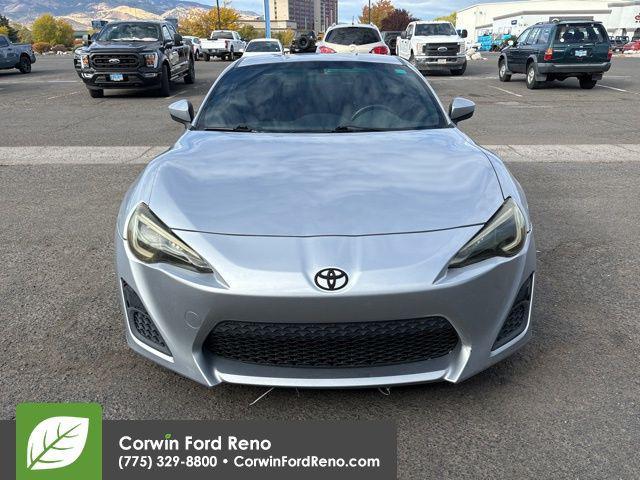 used 2015 Scion FR-S car, priced at $12,989