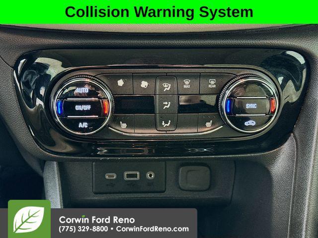 used 2021 Buick Encore GX car, priced at $12,689