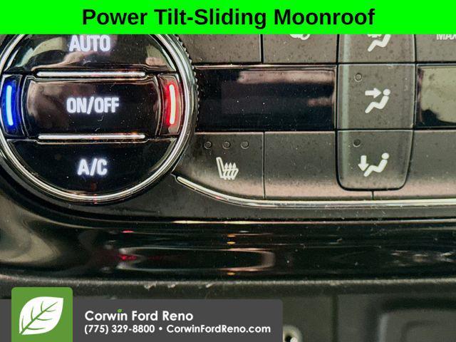 used 2021 Buick Encore GX car, priced at $12,689