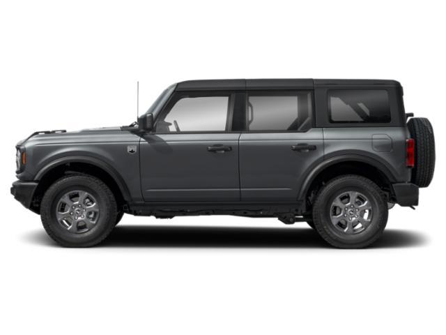 new 2025 Ford Bronco car, priced at $47,450