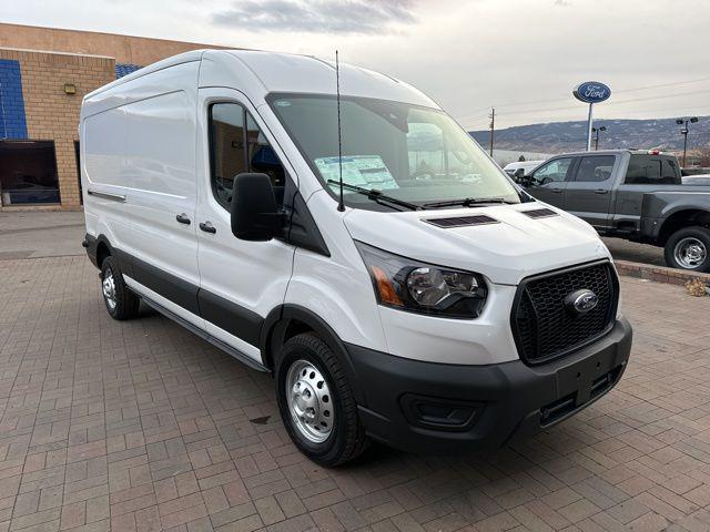 new 2024 Ford Transit-250 car, priced at $59,285