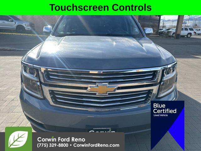 used 2016 Chevrolet Tahoe car, priced at $26,989