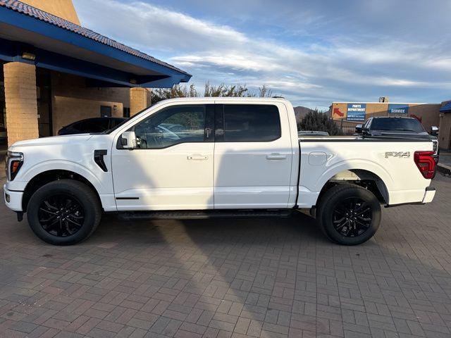 new 2024 Ford F-150 car, priced at $67,622