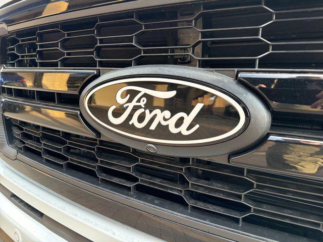 new 2024 Ford F-150 car, priced at $67,622