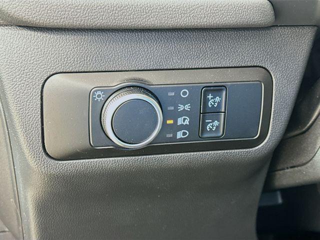 new 2025 Ford Escape car, priced at $29,031