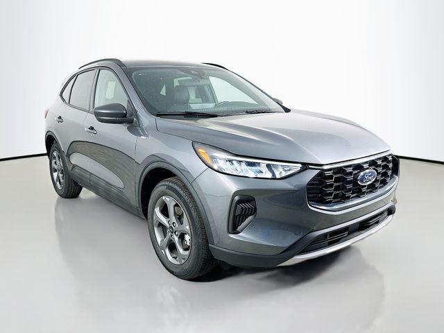 new 2025 Ford Escape car, priced at $29,031