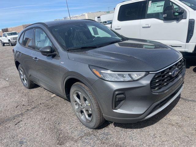 new 2025 Ford Escape car, priced at $32,192