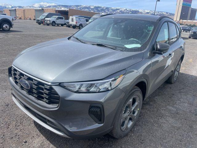 new 2025 Ford Escape car, priced at $32,192