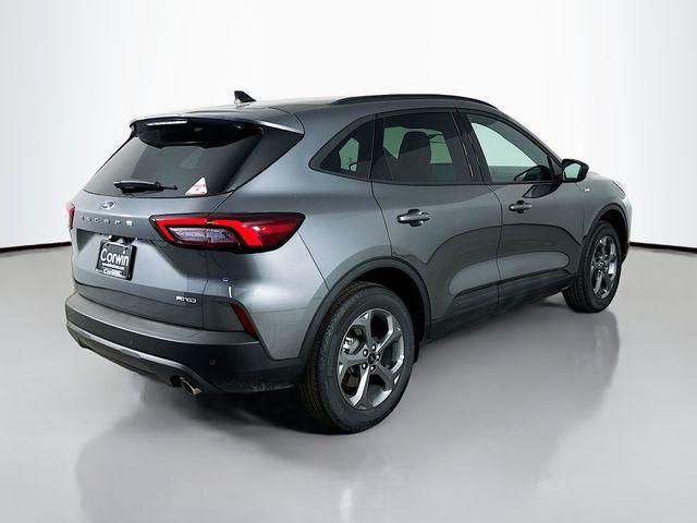 new 2025 Ford Escape car, priced at $29,031