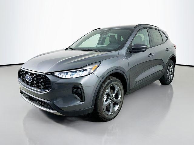 new 2025 Ford Escape car, priced at $29,031