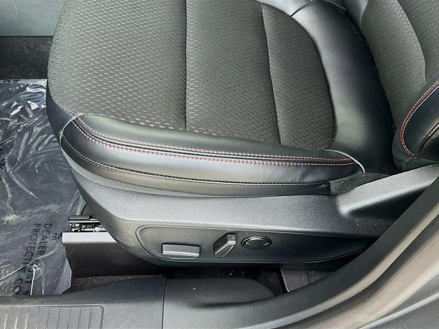 new 2025 Ford Escape car, priced at $29,031