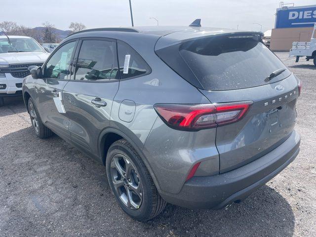 new 2025 Ford Escape car, priced at $32,192