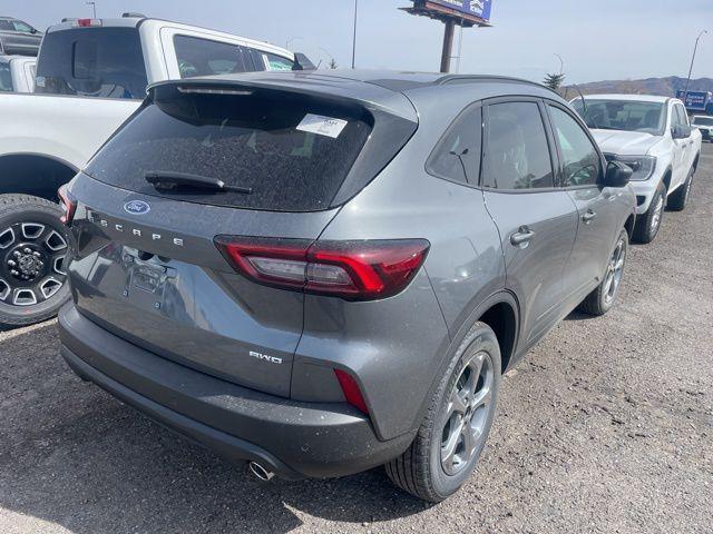 new 2025 Ford Escape car, priced at $32,192
