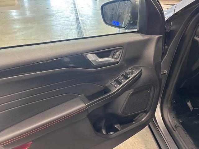 new 2025 Ford Escape car, priced at $35,225