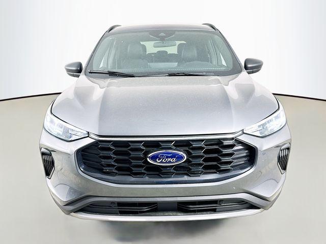 new 2025 Ford Escape car, priced at $29,031