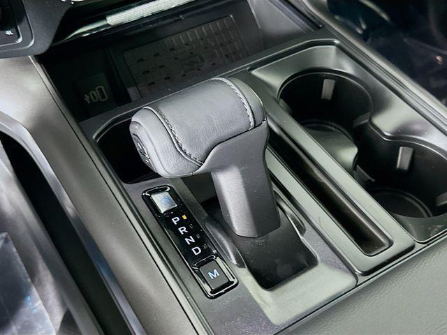 new 2025 Ford F-150 car, priced at $69,611