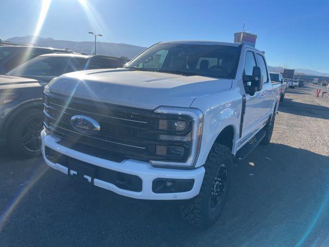 new 2025 Ford F-350 car, priced at $102,175