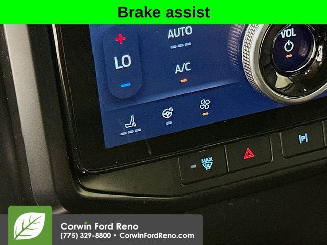 used 2025 Ford F-150 Lightning car, priced at $51,989