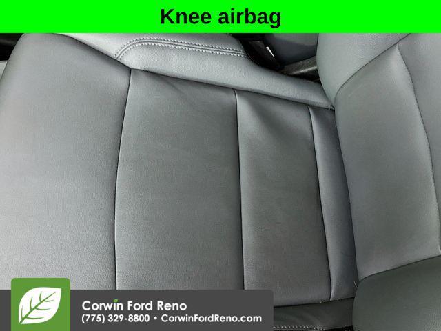 used 2025 Ford F-150 Lightning car, priced at $51,989