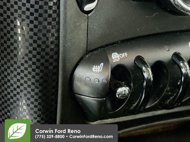 used 2014 MINI Countryman car, priced at $7,589