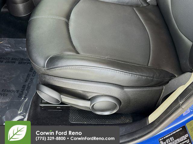 used 2014 MINI Countryman car, priced at $7,589
