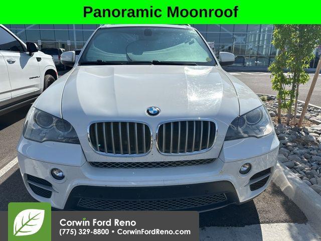 used 2013 BMW X5 car, priced at $10,989