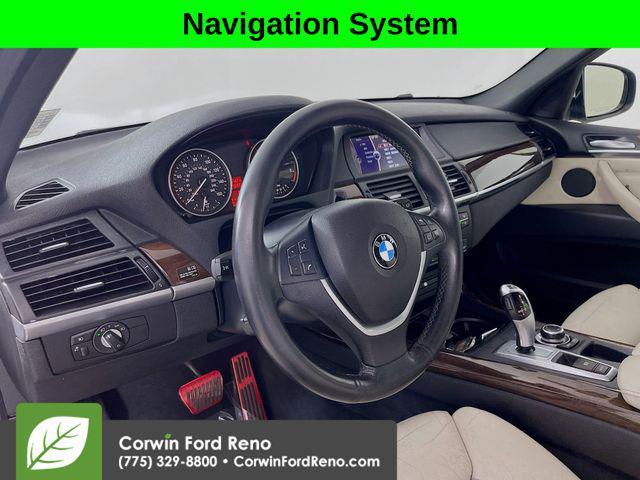 used 2013 BMW X5 car, priced at $9,989