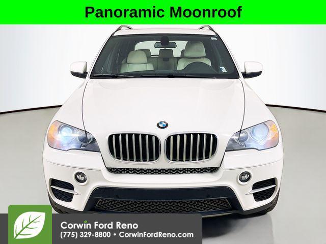 used 2013 BMW X5 car, priced at $9,989
