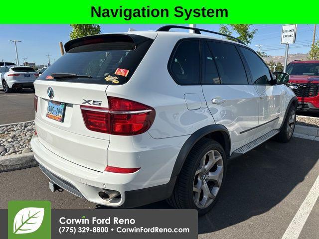 used 2013 BMW X5 car, priced at $10,989
