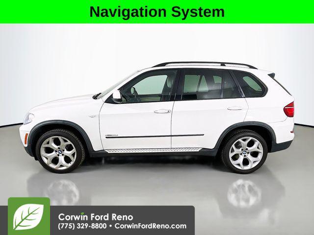 used 2013 BMW X5 car, priced at $9,989
