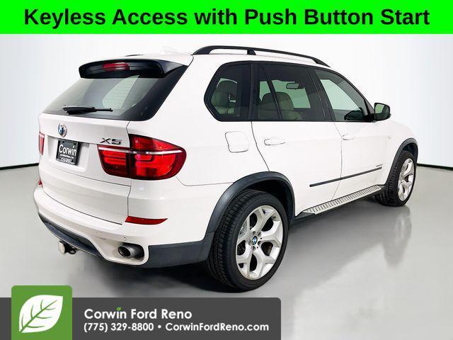 used 2013 BMW X5 car, priced at $9,989