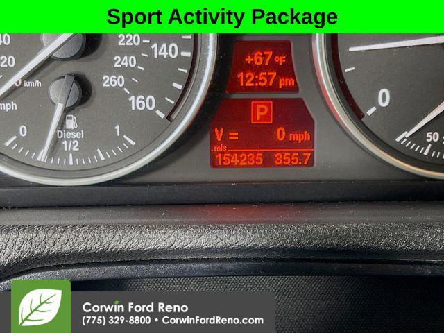 used 2013 BMW X5 car, priced at $9,989