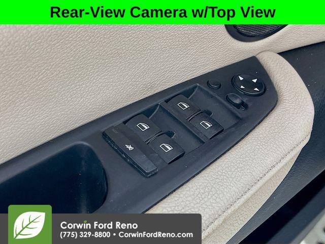 used 2013 BMW X5 car, priced at $9,989