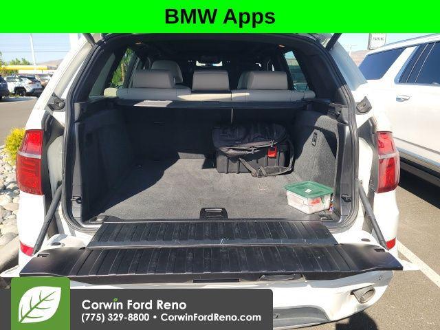 used 2013 BMW X5 car, priced at $10,989