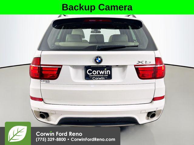 used 2013 BMW X5 car, priced at $9,989
