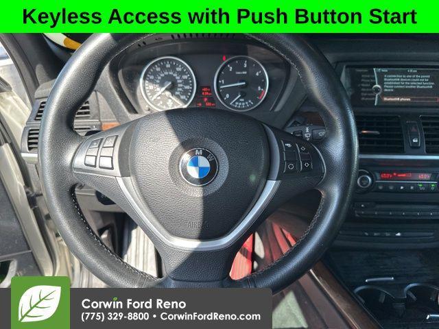 used 2013 BMW X5 car, priced at $10,989