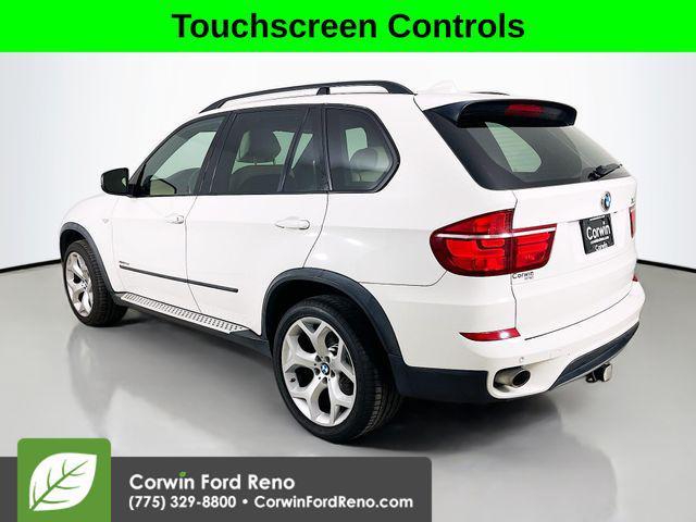 used 2013 BMW X5 car, priced at $9,989