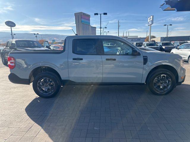 new 2024 Ford Maverick car, priced at $30,035