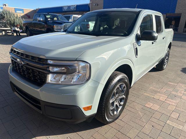 new 2024 Ford Maverick car, priced at $30,035