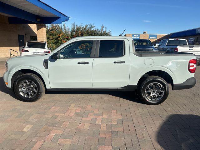 new 2024 Ford Maverick car, priced at $30,035