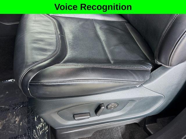 used 2021 Ford Explorer car, priced at $29,989