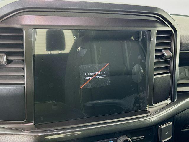 new 2025 Ford F-150 car, priced at $46,390