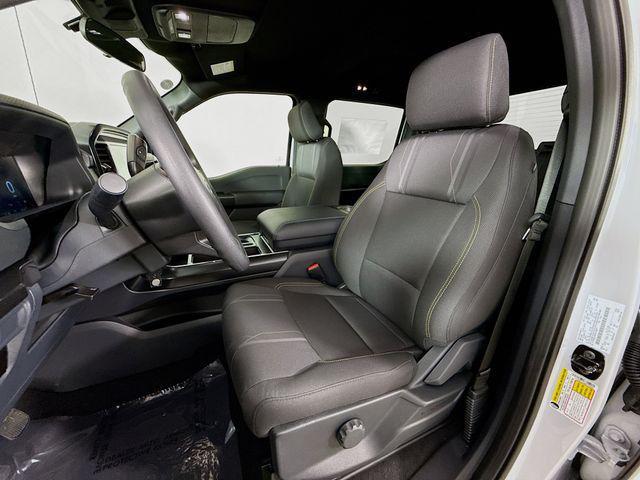 new 2025 Ford F-150 car, priced at $46,390