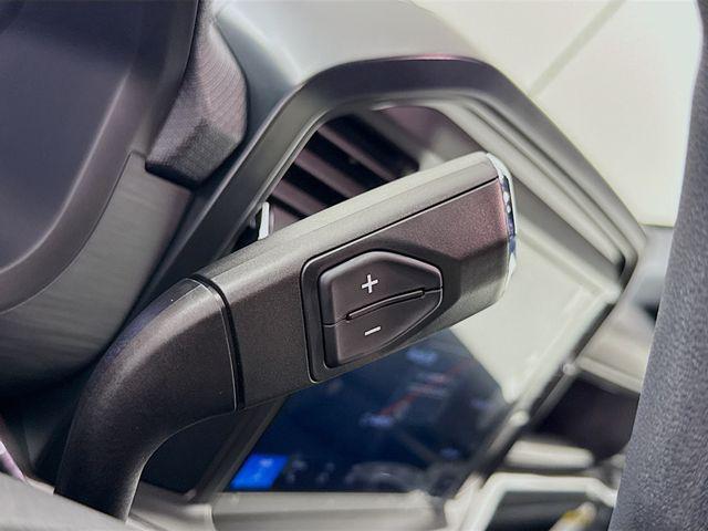 new 2025 Ford F-150 car, priced at $46,390