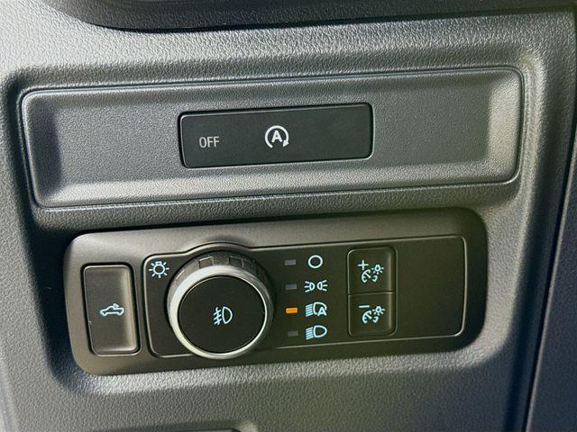 new 2025 Ford F-150 car, priced at $46,390