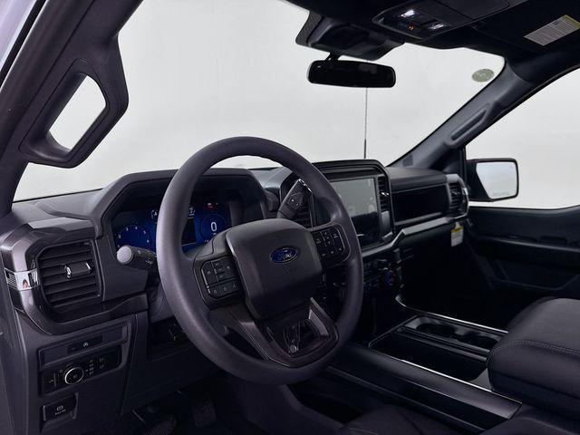 new 2025 Ford F-150 car, priced at $46,390